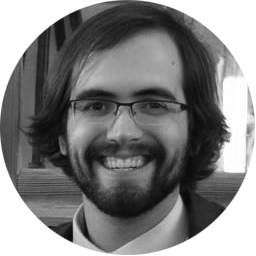 Stephen Geinosky headshot